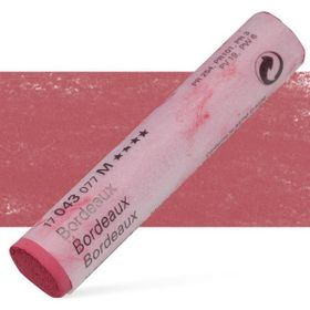 Schmincke Artist Soft 043 M Bordeaux Pastel Boya