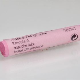 Schmincke Artist Soft 045 M Madder Lake Pastel Boya
