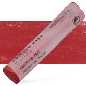 Schmincke Artist Soft 046 B Carmine Red Pastel Boya