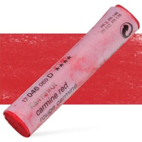 Schmincke Artist Soft 046 D Carmine Red Pastel Boya