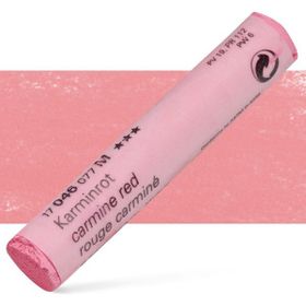 Schmincke Artist Soft 046 M Carmine Red Pastel Boya