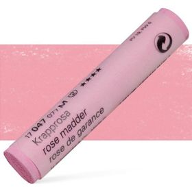 Schmincke Artist Soft 047 M Rose Madder Pastel Boya