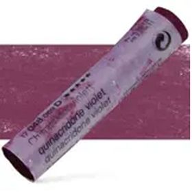 Schmincke Artist Soft 048 D Quinacridone Violet Pastel Boya