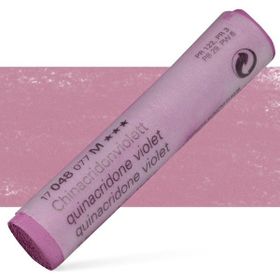 Schmincke Artist Soft 048 M Quinacridone Violet Pastel Boya