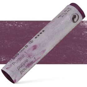 Schmincke Artist Soft 049 B Purple 1 Pastel Boya