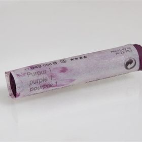 Schmincke Artist Soft 049 B Purple 1 Pastel Boya