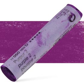 Schmincke Artist Soft 050 D Purple 2 Pastel Boya