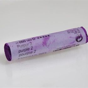 Schmincke Artist Soft 050 D Purple 2 Pastel Boya