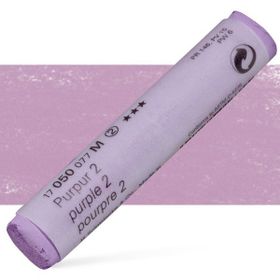Schmincke Artist Soft 050 M Purple 2 Pastel Boya