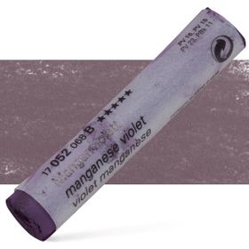 Schmincke Artist Soft 052 B Manganese Violet Pastel Boya