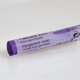 Schmincke Artist Soft 052 D Manganese Violet Pastel Boya