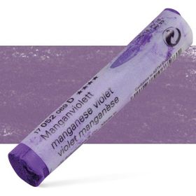 Schmincke Artist Soft 052 D Manganese Violet Pastel Boya
