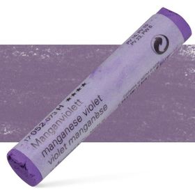 Schmincke Artist Soft 052 H Manganese Violet Pastel Boya