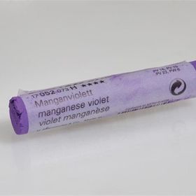 Schmincke Artist Soft 052 H Manganese Violet Pastel Boya