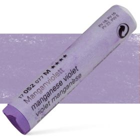 Schmincke Artist Soft 052 M Manganese Violet Pastel Boya