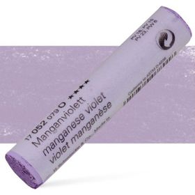 Schmincke Artist Soft 052 O Manganese Violet Pastel Boya