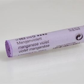 Schmincke Artist Soft 052 O Manganese Violet Pastel Boya