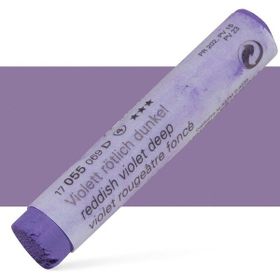 Schmincke Artist Soft 055 D Reddish Violet Deep Pastel Boya