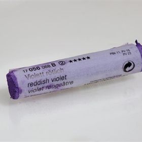 Schmincke Artist Soft 056 B Reddish Violet Pastel Boya