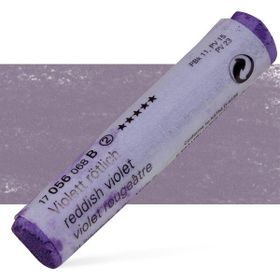 Schmincke Artist Soft 056 B Reddish Violet Pastel Boya