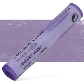 Schmincke Artist Soft 056 D Reddish Violet Pastel Boya