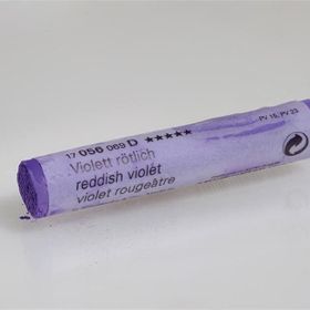Schmincke Artist Soft 056 D Reddish Violet Pastel Boya