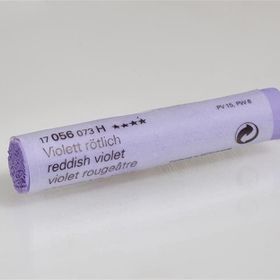 Schmincke Artist Soft 056 H Reddish Violet Pastel Boya