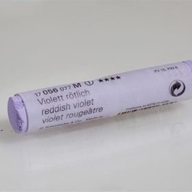 Schmincke Artist Soft 056 M Reddish Violet Pastel Boya