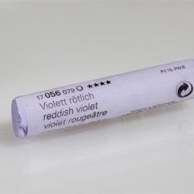 Schmincke Artist Soft 056 O Reddish Violet Pastel Boya