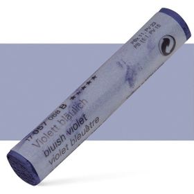Schmincke Artist Soft 057 B Bluish Violet Pastel Boya