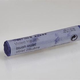 Schmincke Artist Soft 057 B Bluish Violet Pastel Boya