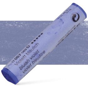 Schmincke Artist Soft 057 D Bluish Violet Pastel Boya