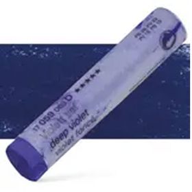 Schmincke Artist Soft 059 D Deep Violet Pastel Boya