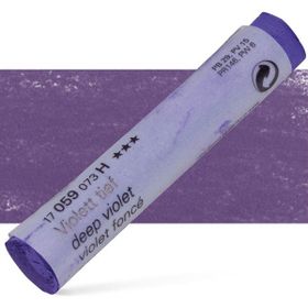Schmincke Artist Soft 059 H Deep Violet Pastel Boya