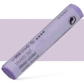 Schmincke Artist Soft 059 O Deep Violet Pastel Boya