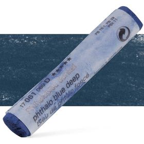 Schmincke Artist Soft 061 D Phthalo Blue Deep Pastel Boya