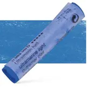 Schmincke Artist Soft 062 D Ultramarine Light Pastel Boya