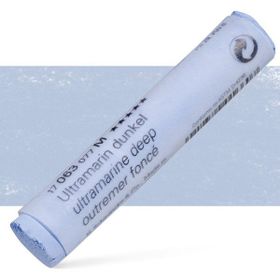 Schmincke Artist Soft 063 M Ultramarine Deep Pastel Boya
