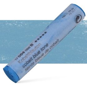 Schmincke Artist Soft 064 B Cobalt Blue Tone Pastel Boya