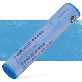 Schmincke Artist Soft 064 D Cobalt Blue Tone Pastel Boya