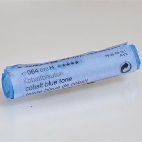 Schmincke Artist Soft 064 H Cobalt Blue Tone Pastel Boya