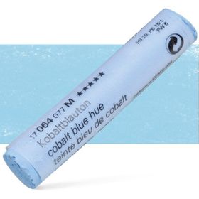 Schmincke Artist Soft 064 M Cobalt Blue Tone Pastel Boya