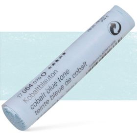 Schmincke Artist Soft 064 O Cobalt Blue Tone Pastel Boya