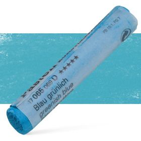 Schmincke Artist Soft 065 D Greenish Blue Pastel Boya