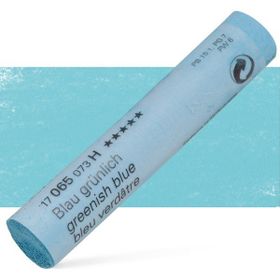 Schmincke Artist Soft 065 H Greenish Blue Pastel Boya