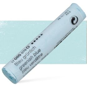 Schmincke Artist Soft 065 O Greenish Blue Pastel Boya