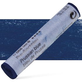 Schmincke Artist Soft 066 B Prussian Blue Pastel Boya