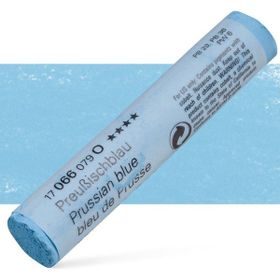 Schmincke Artist Soft 066 O Prussian Blue Pastel Boya