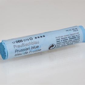 Schmincke Artist Soft 066 O Prussian Blue Pastel Boya