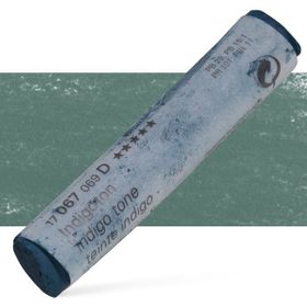 Schmincke Artist Soft 067 H Indigo Tone Pastel Boya